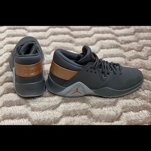 Jordan sneakers